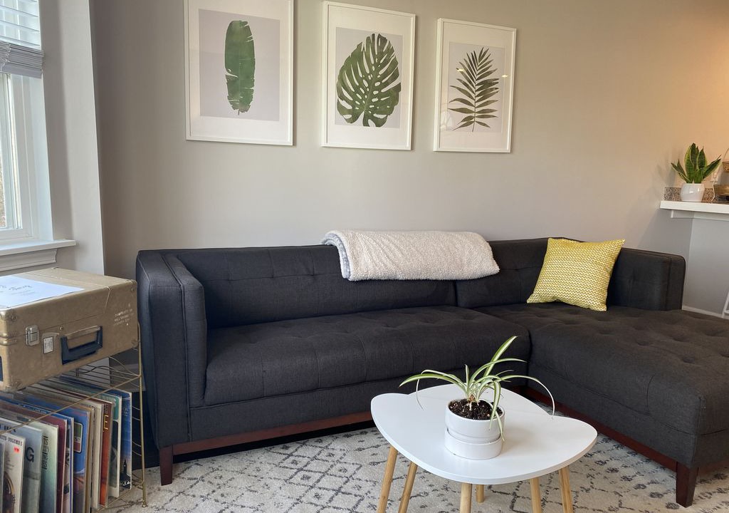 Photo of Livingroom in Woodstock