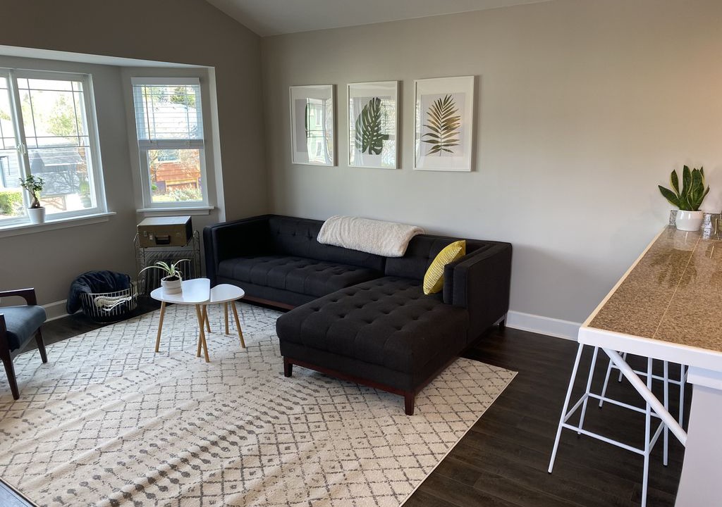 Photo of Livingroom in Woodstock