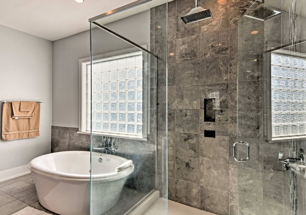 Photo of Bathroom in Gulf Hills