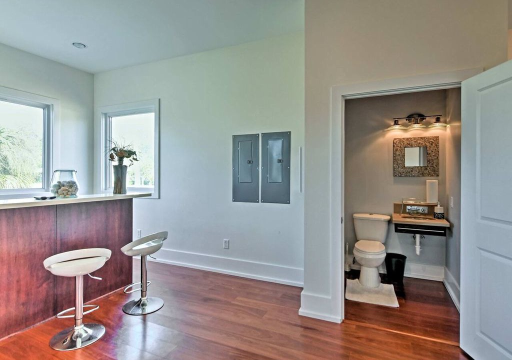 Photo of Livingroom in Gulf Hills