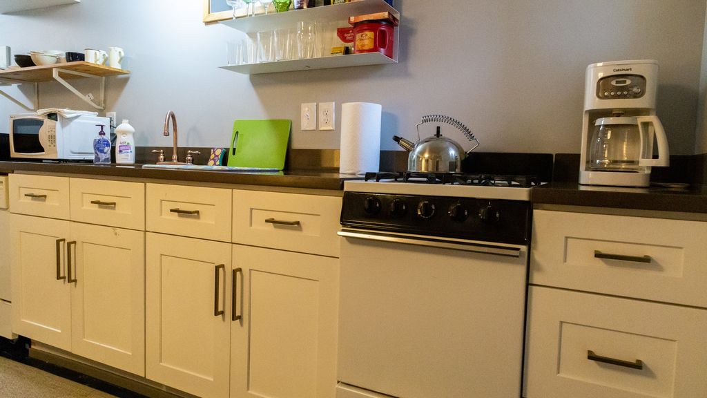 Photo of Kitchen in Wallingford