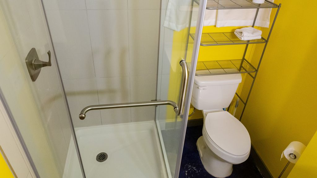 Photo of Bathroom in Wallingford