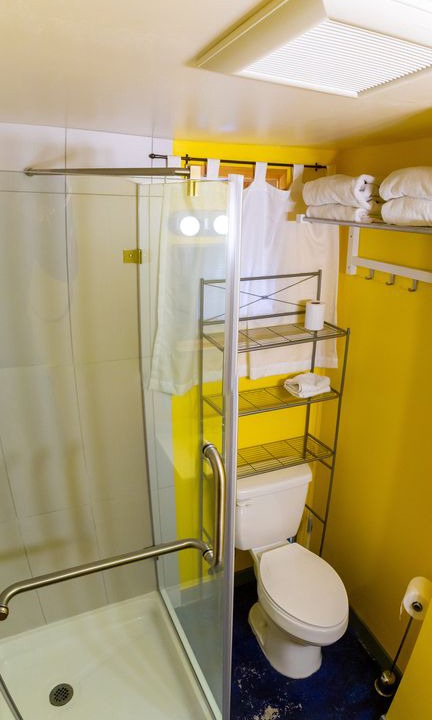 Photo of Bathroom in Wallingford