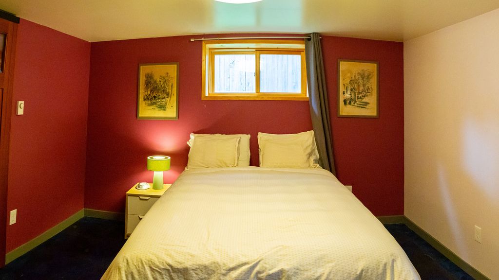 Photo of Bedroom in Wallingford