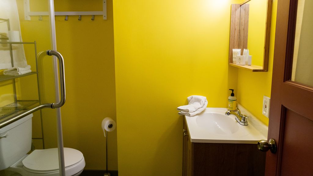Photo of Bathroom in Wallingford