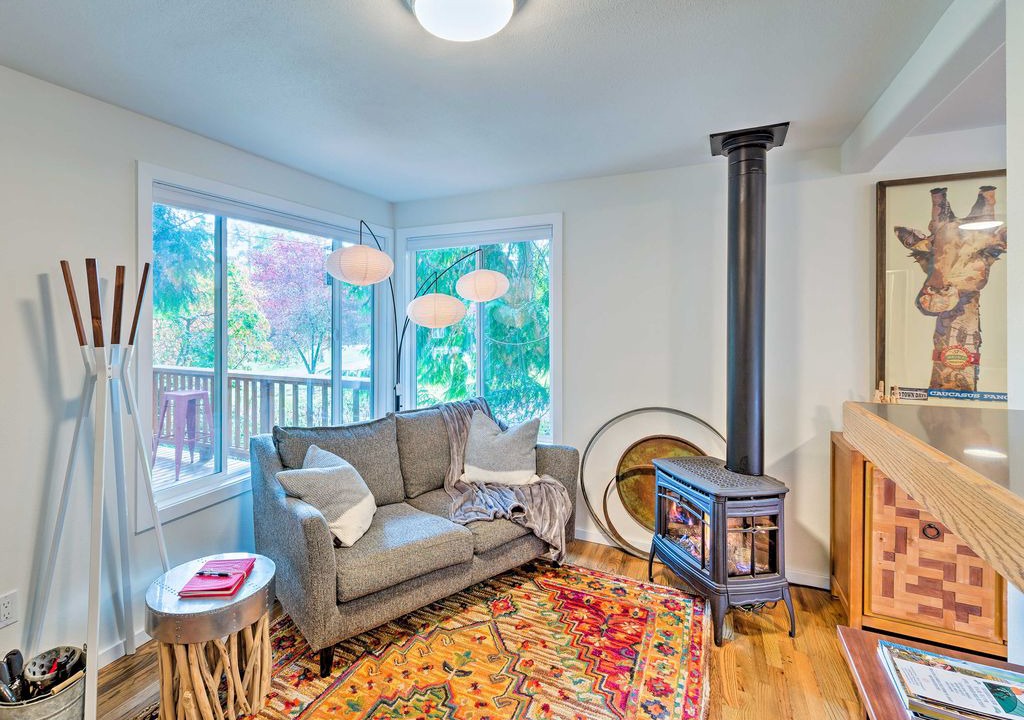 Photo of Livingroom in Clinton