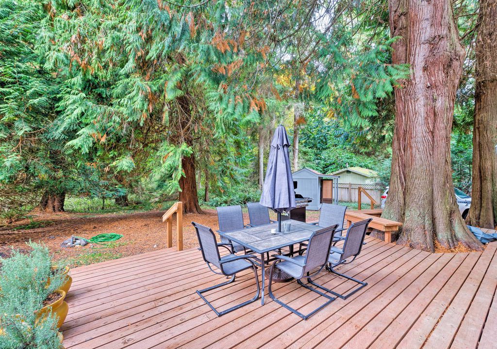 Photo of Patio Balcony in Clinton