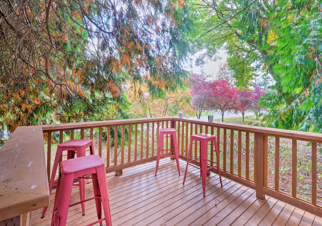 Photo of Patio Balcony in Clinton