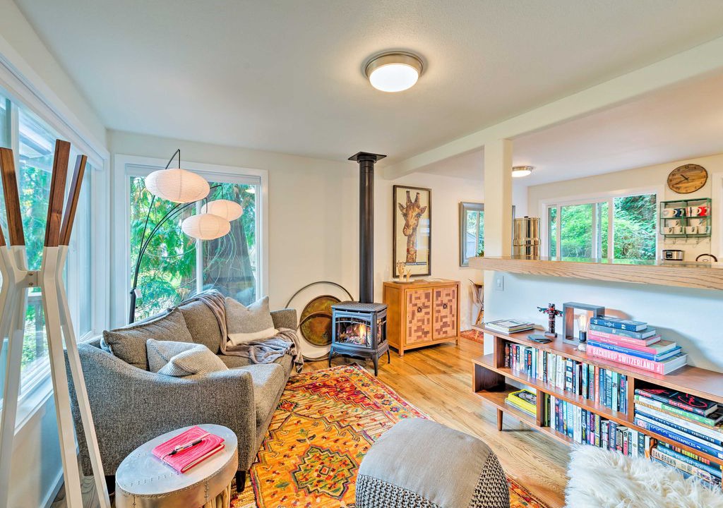 Photo of Livingroom in Clinton