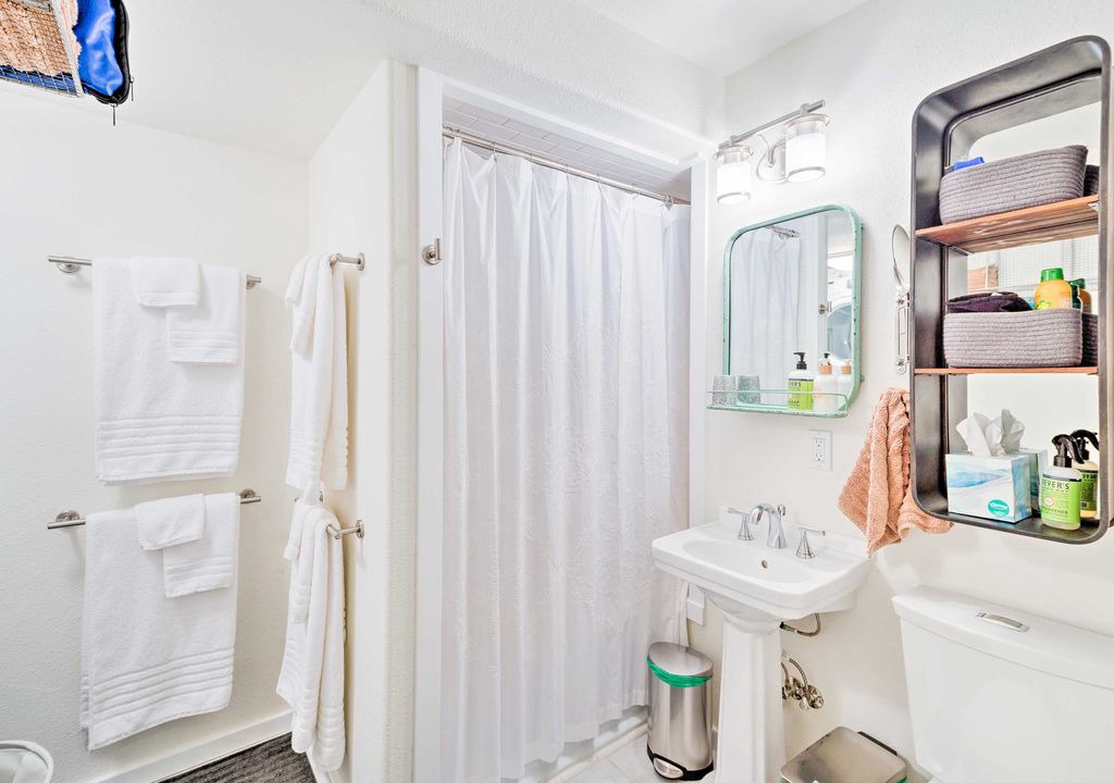 Photo of Bathroom in Clinton