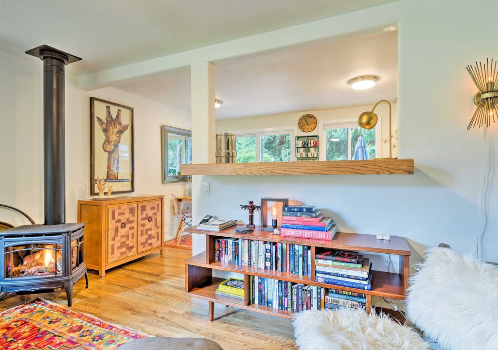 Photo of Livingroom in Clinton