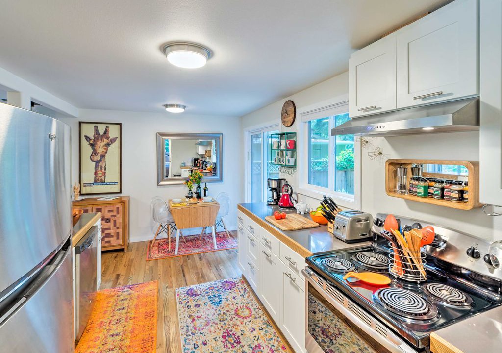 Photo of Livingroom in Clinton