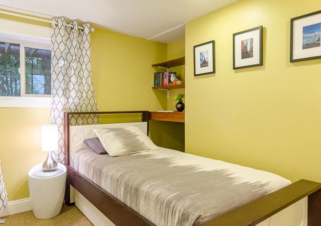 Photo of Bedroom in Wallingford