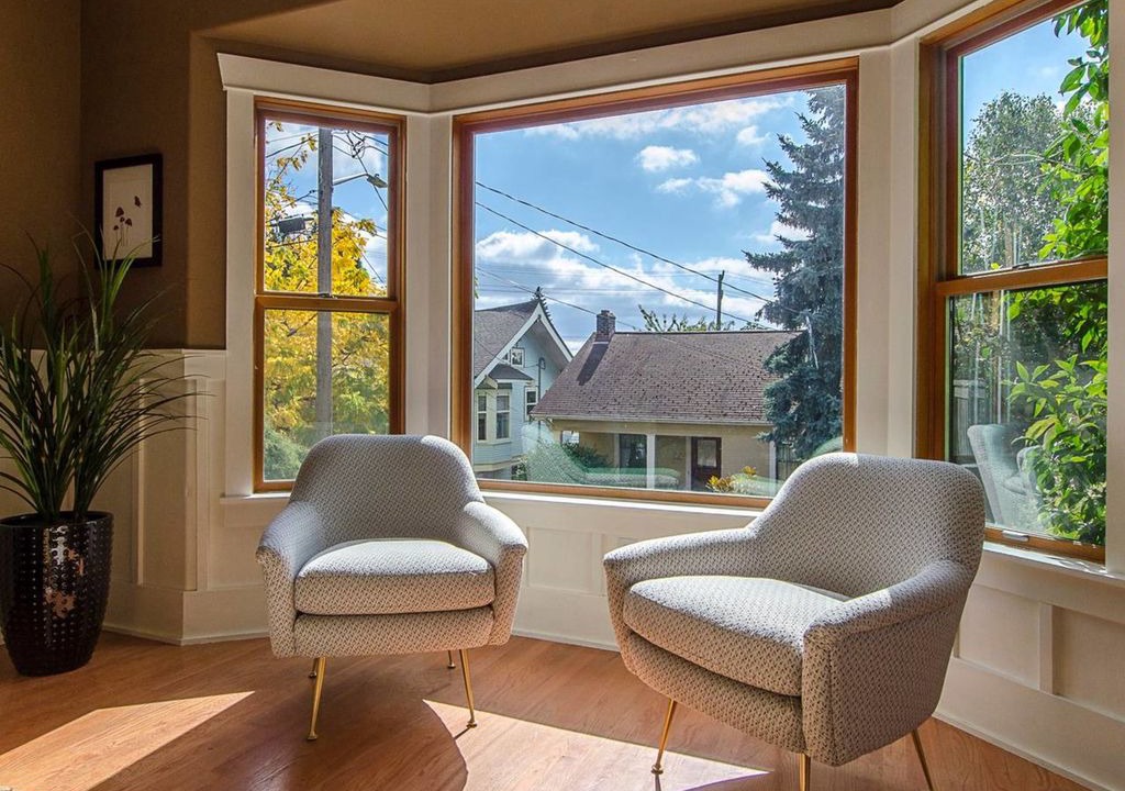 Photo of Livingroom in Wallingford