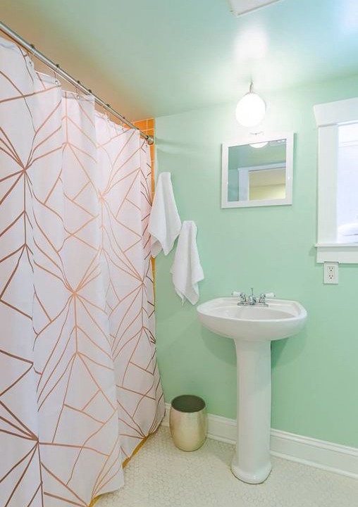 Photo of Bathroom in Wallingford