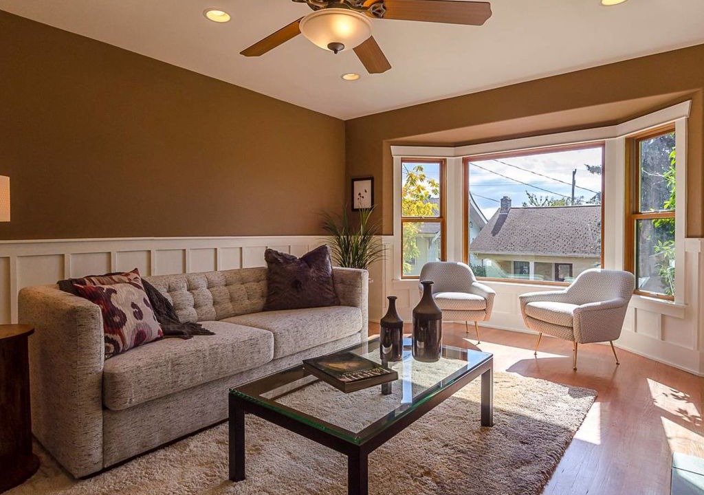 Photo of Livingroom in Wallingford