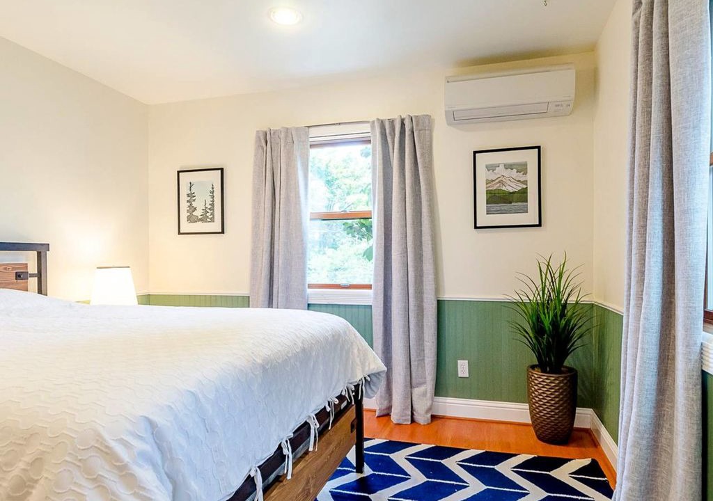Photo of Bedroom in Wallingford