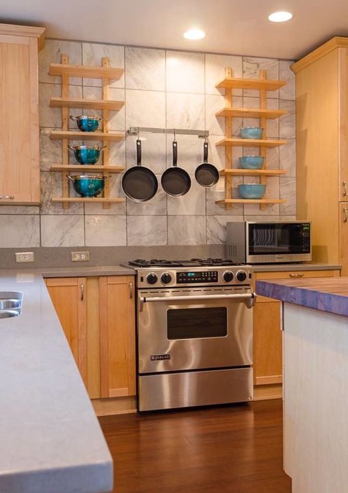 Photo of Kitchen in Wallingford
