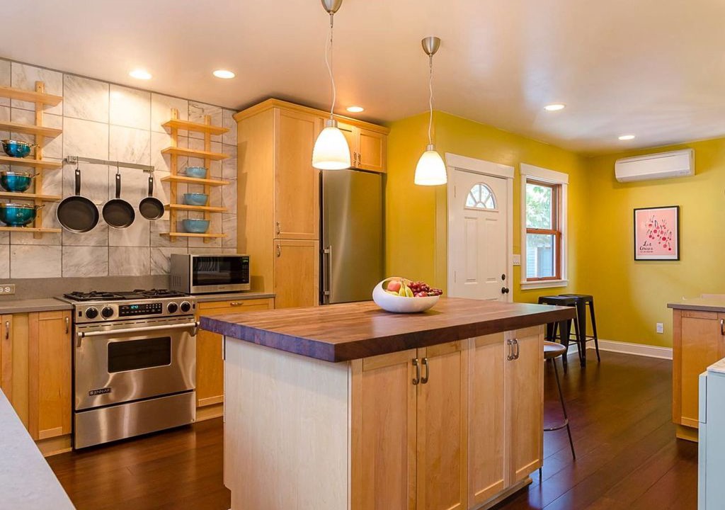 Photo of Kitchen in Wallingford