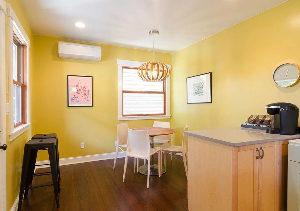 Photo of Livingroom in Wallingford
