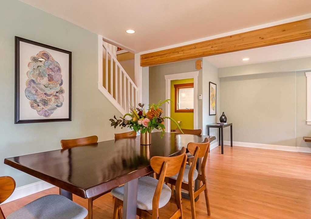 Photo of Livingroom in Wallingford
