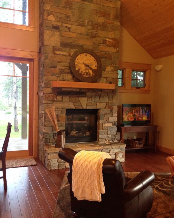 Photo of Livingroom in Dover Bay