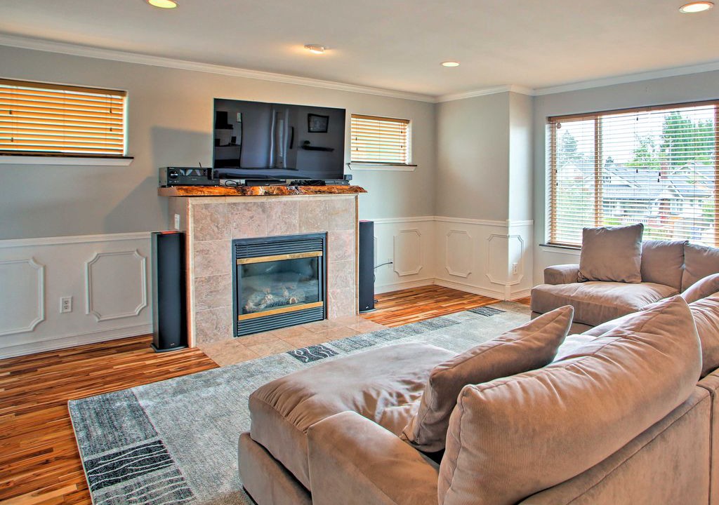 Photo of Livingroom in Hilltop