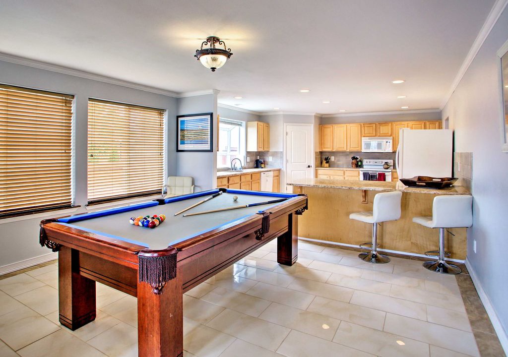 Photo of Livingroom in Hilltop