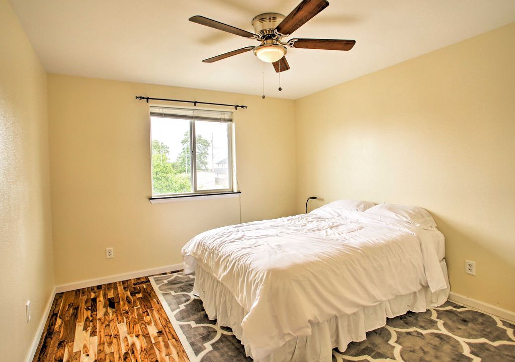 Photo of Bedroom in Hilltop