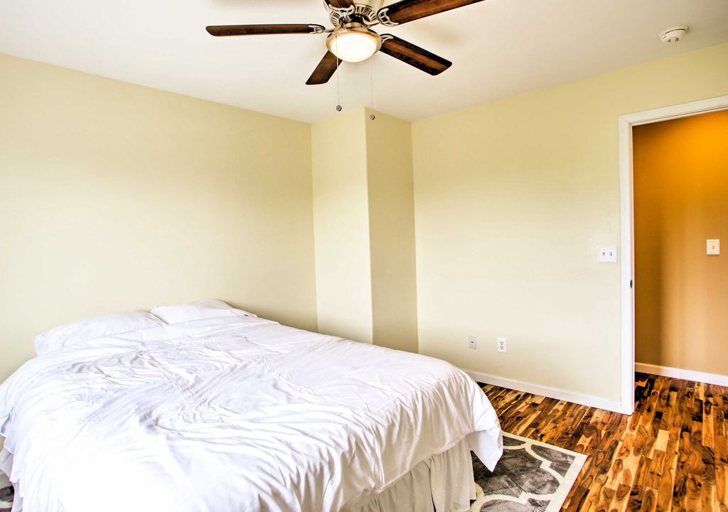Photo of Bedroom in Hilltop