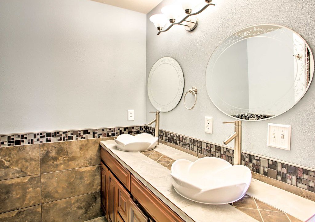 Photo of Bathroom in Hilltop