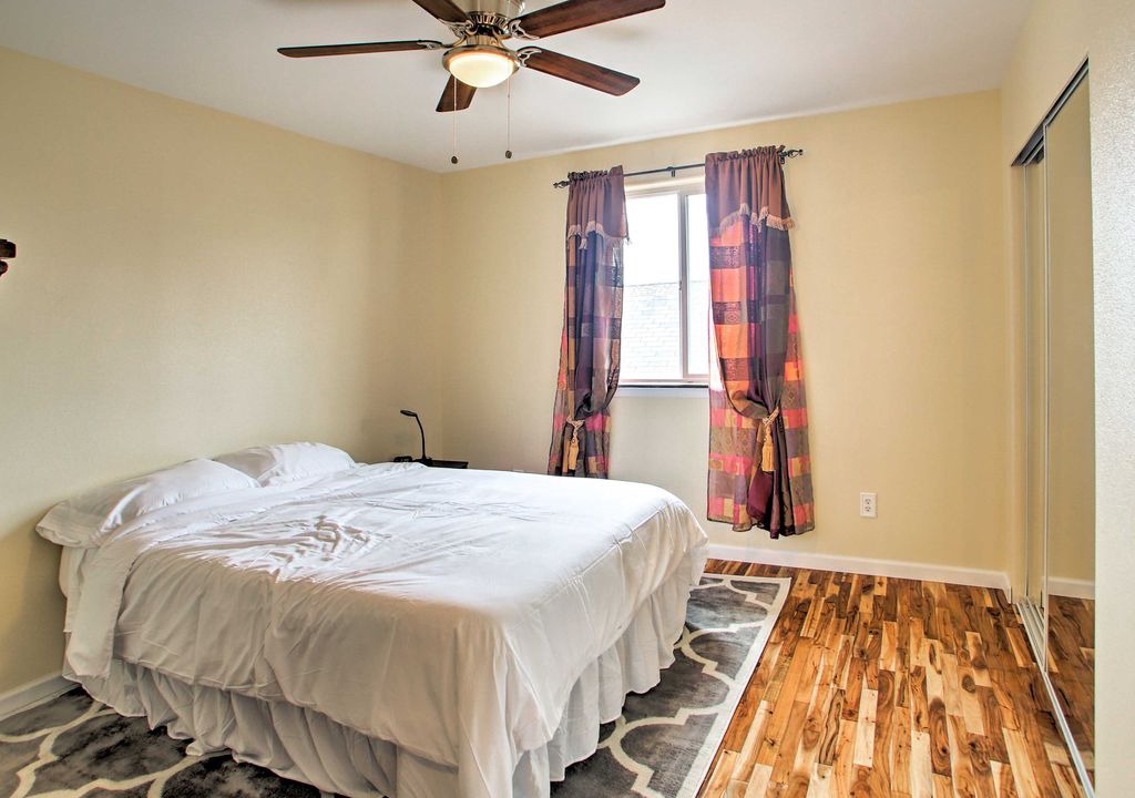 Photo of Bedroom in Hilltop