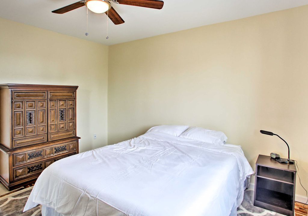 Photo of Bedroom in Hilltop