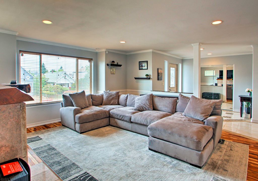 Photo of Livingroom in Hilltop