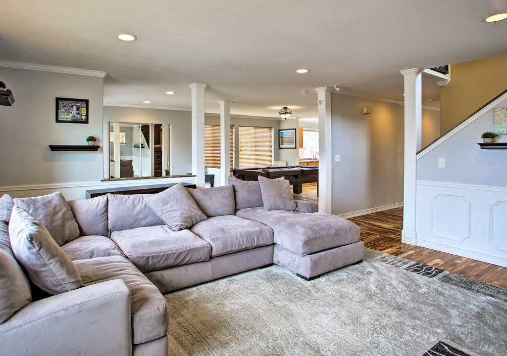 Photo of Livingroom in Hilltop
