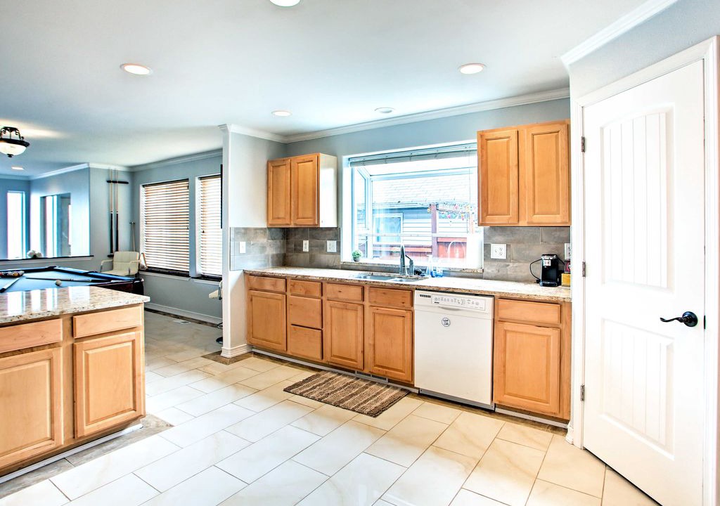 Photo of Kitchen in Hilltop