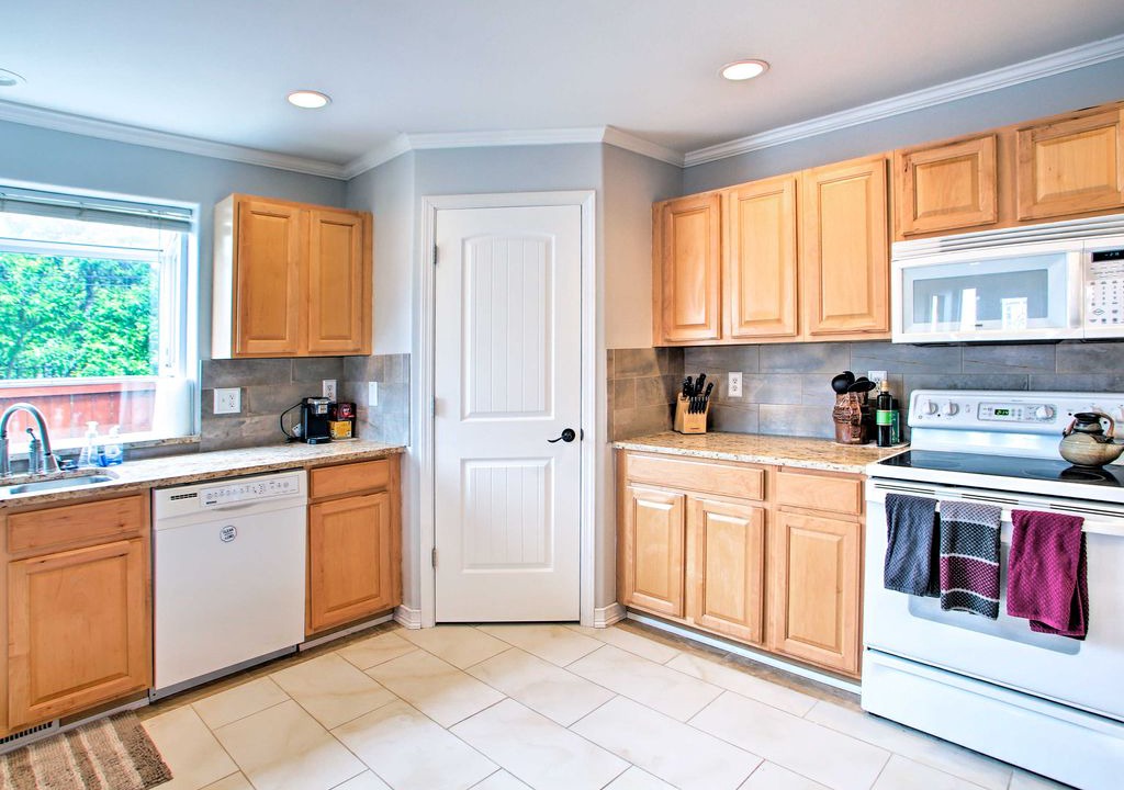 Photo of Kitchen in Hilltop