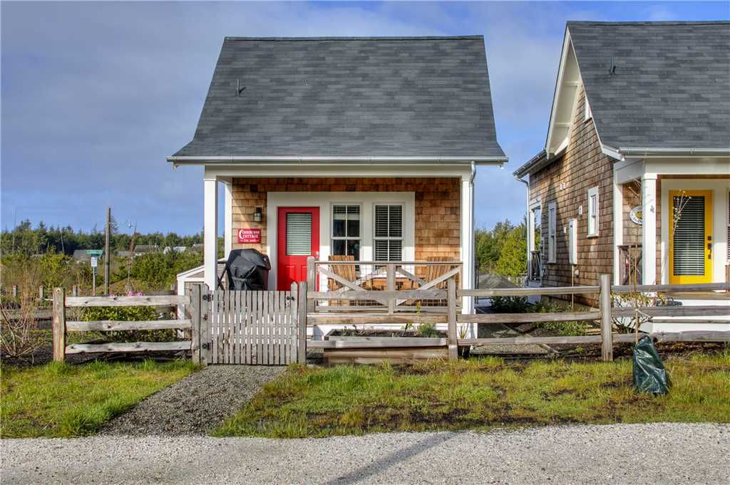 Photo of Buildings in Seabrook