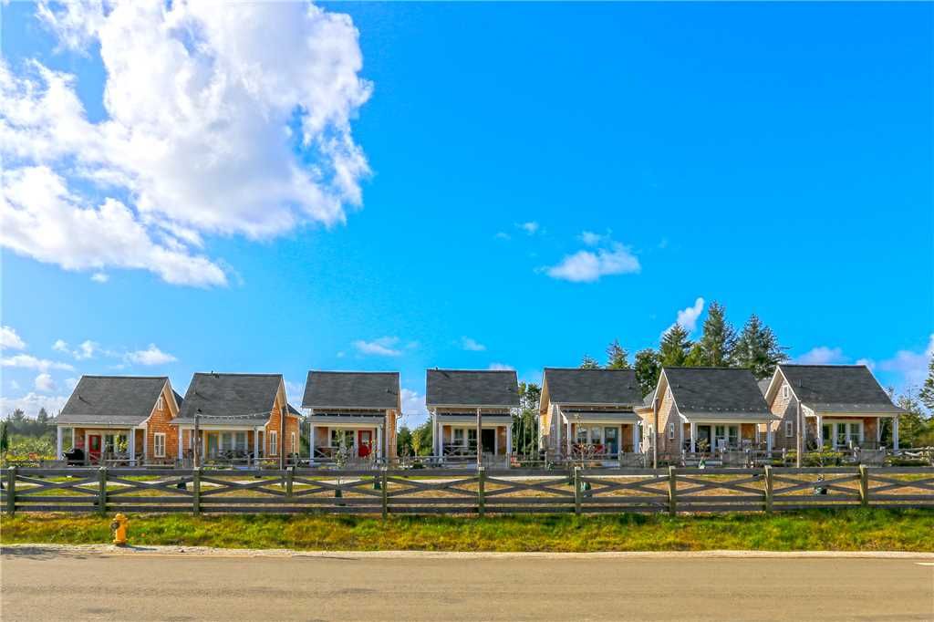 Photo of Buildings in Seabrook