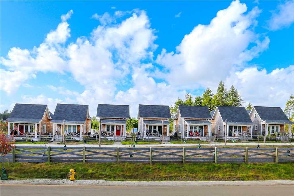 Photo of Buildings in Seabrook