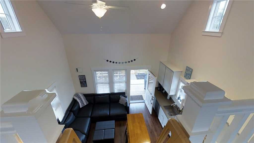 Photo of Livingroom in Seabrook
