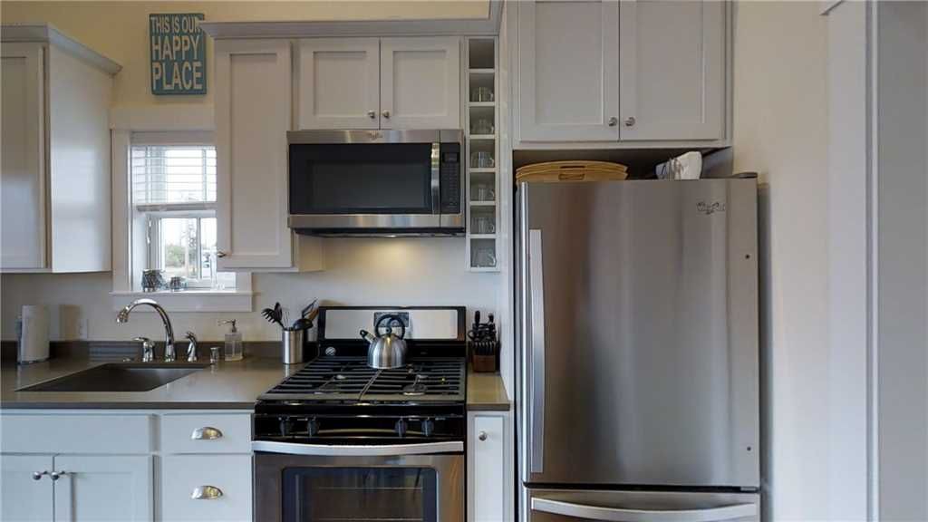Photo of Kitchen in Seabrook