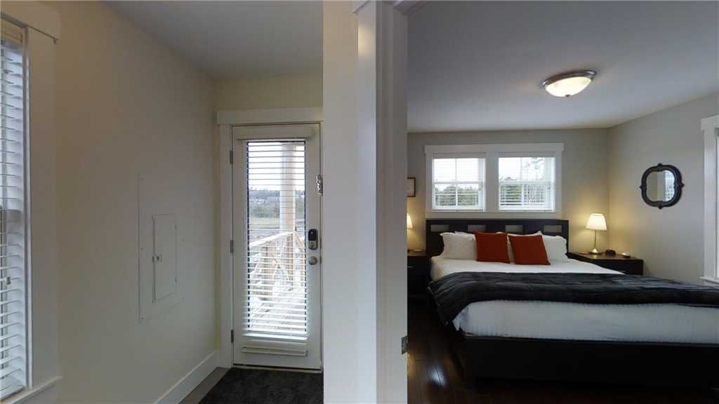 Photo of Bedroom in Seabrook