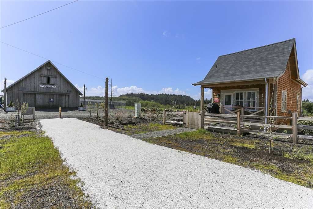 Photo of Buildings in Seabrook