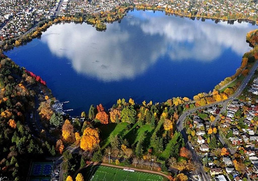 Photo of Others in Green Lake