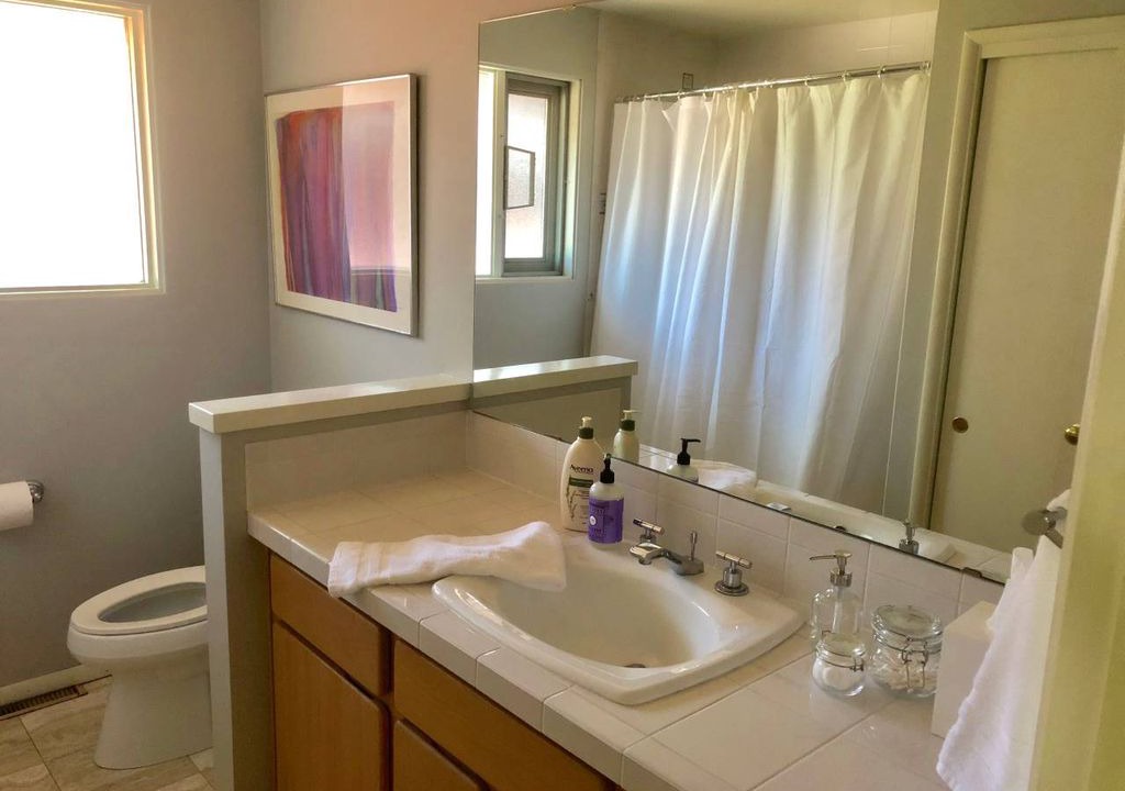 Photo of Bathroom in Mercer Island
