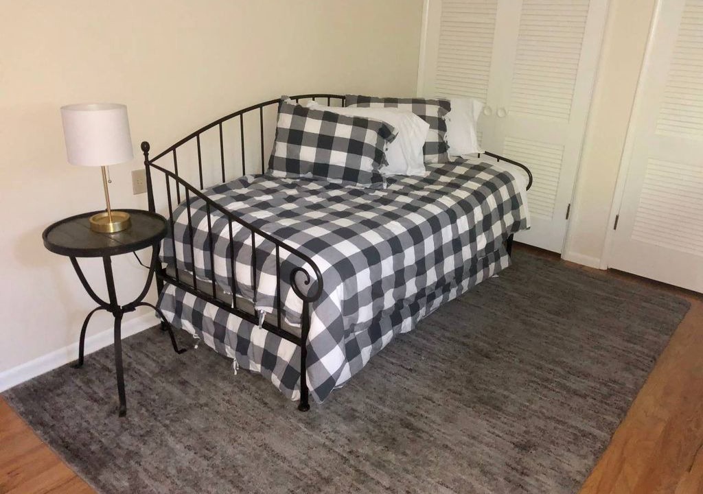 Photo of Bedroom in Mercer Island