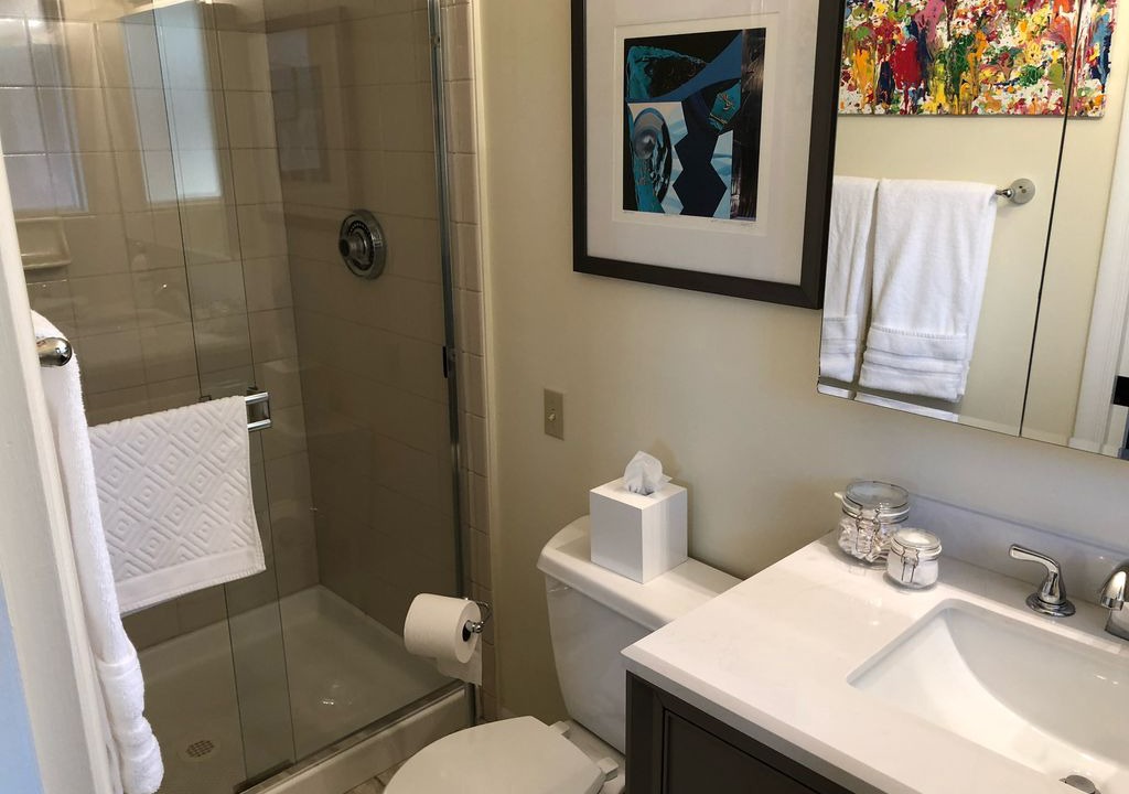 Photo of Bathroom in Mercer Island