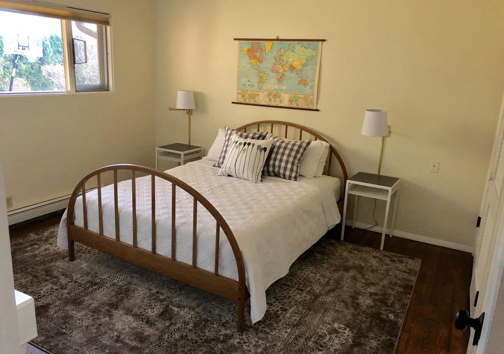 Photo of Bedroom in Mercer Island