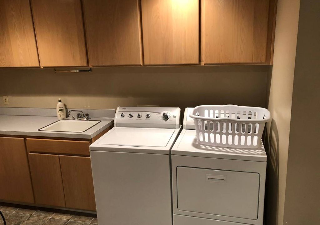 Photo of Kitchen in Mercer Island